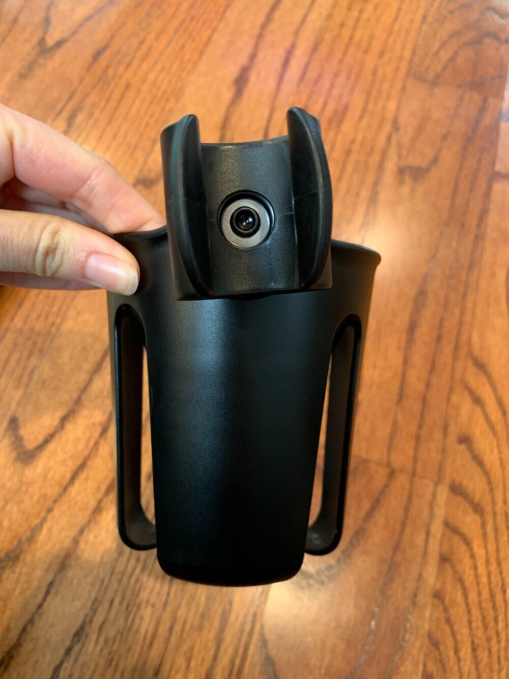 BabyZen Stokke YoYo Stroller Cup Holder MSRP $35 | Black - Picture 7 of 10
